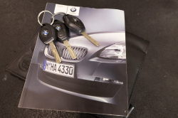 2007 BMW Z4 M Coupe in Sepang Bronze Metallic over Dark Sepang Brown Nappa